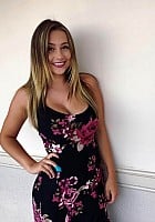 Cheyenne Chavers